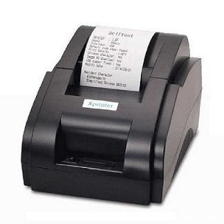 热敏纸打印机与热转印打印机的区别详解