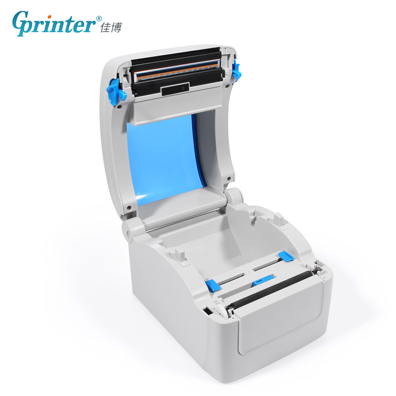 佳博GP1324D 一款高效便捷的通用型热敏打印解决方案